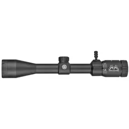 Sig Sauer Buckmasters 3-9x40mm Rifle Scope BDC Reticle 1" Tube Black Webinar - 2