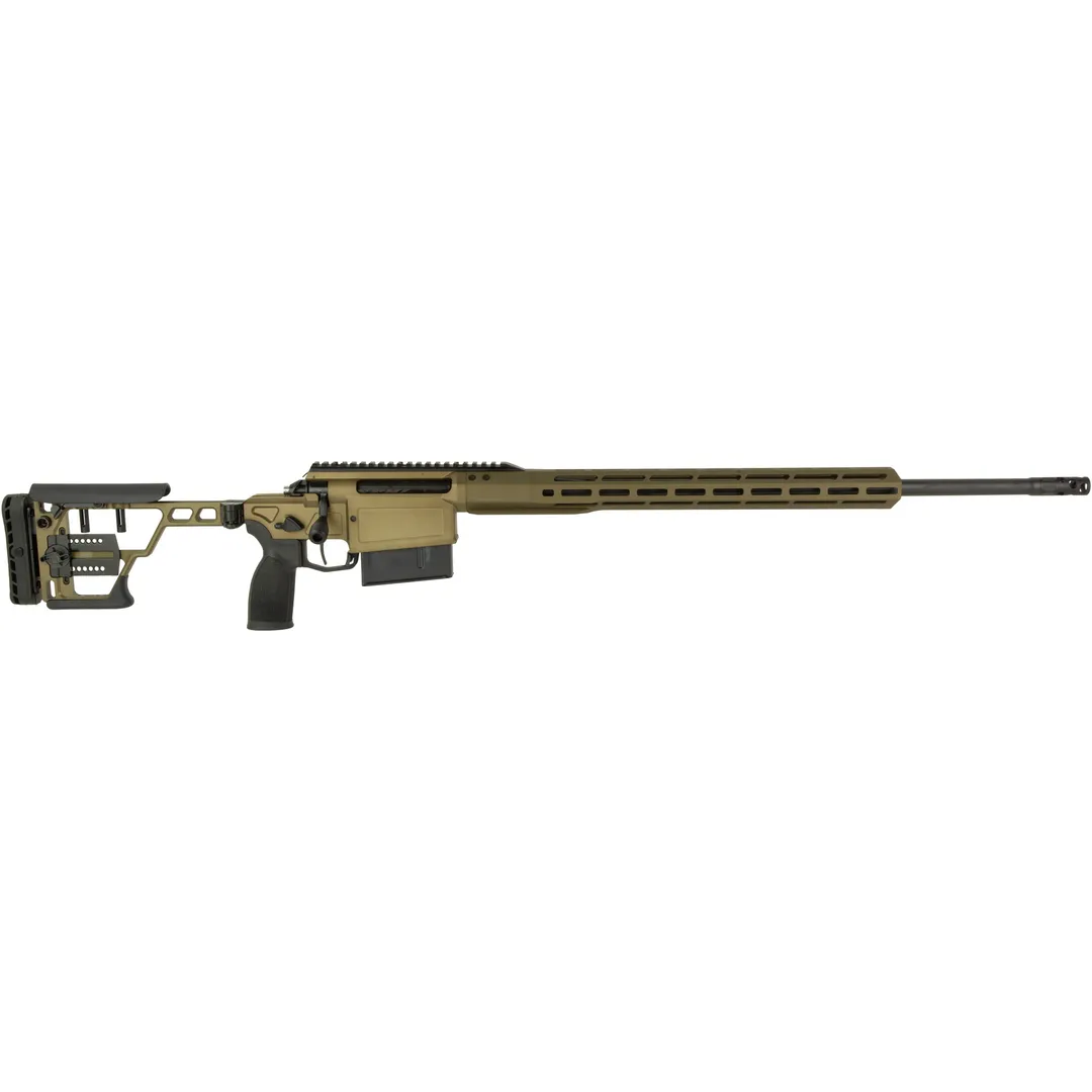 SIG Sauer Cross Magnum 300 Win Mag Bolt Action Rifle 24" Webinar