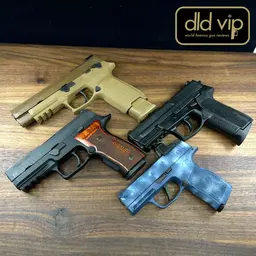 SIG Sauer Deluxe Package Webinar - 1