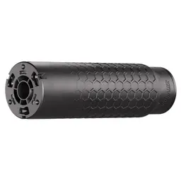 Sig Sauer Hexium 5.56mm Suppressor Black Inconel HUB Compatible Direct Thread Mount Webinar - 1