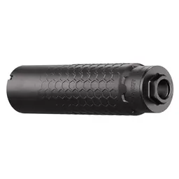 Sig Sauer HEXIUM 7.62mm Titanium Suppressor Gray HUB Compatible 5/8x24 Direct Thread Webinar - 3