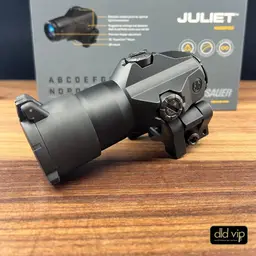 SIG Sauer Juliet 3 Magnifier 3x24 Webinar - 2