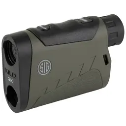 SIG Sauer Kilo3000 Laser Rangefinder Webinar - 1