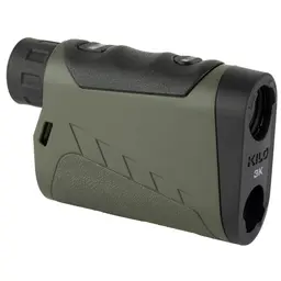 SIG Sauer Kilo3000 Laser Rangefinder Webinar - 2