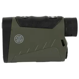 SIG Sauer Kilo3000 Laser Rangefinder Webinar - 3