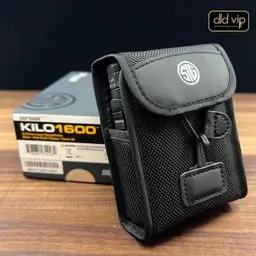 SIG Sauer Kilo 1600 6x22 Rangefinder Red OLED Webinar - 3