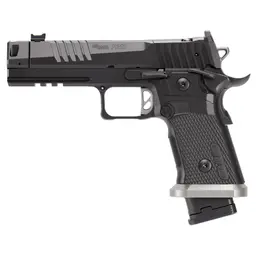 Sig Sauer P211-GTO 9MM Webinar - 1