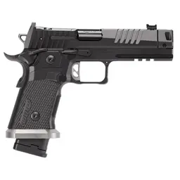 Sig Sauer P211-GTO 9MM Webinar - 2