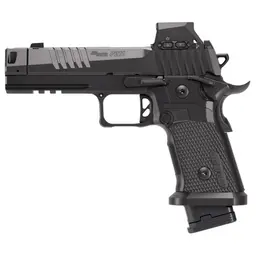Sig Sauer P211 9MM 4.4" SAO Romeo-X Optic Webinar - 2