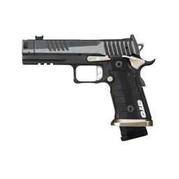 Sig Sauer P211 EQ 9MM 4.4" Compensated 23RD Webinar - 2