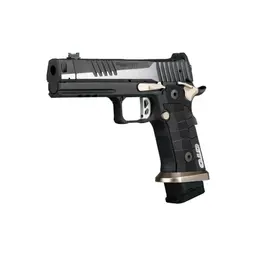 Sig Sauer P211 EQ 9MM 4.4" Compensated 23RD Webinar - 4