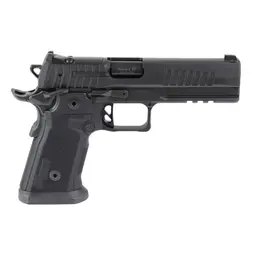 Sig Sauer P211 GT5 9mm Full-Size SAO Pistol 5in Bull Barrel Nitron Black Optic Ready X-RAY3 Sights 10rd 3 Mags Webinar - 4