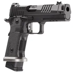Sig Sauer P211-GTO 9MM Webinar - 2