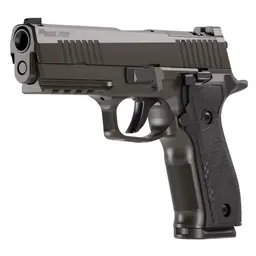 Sig Sauer P226-X Legion DA/SA 9mm Metal Frame Pistol Webinar - 3