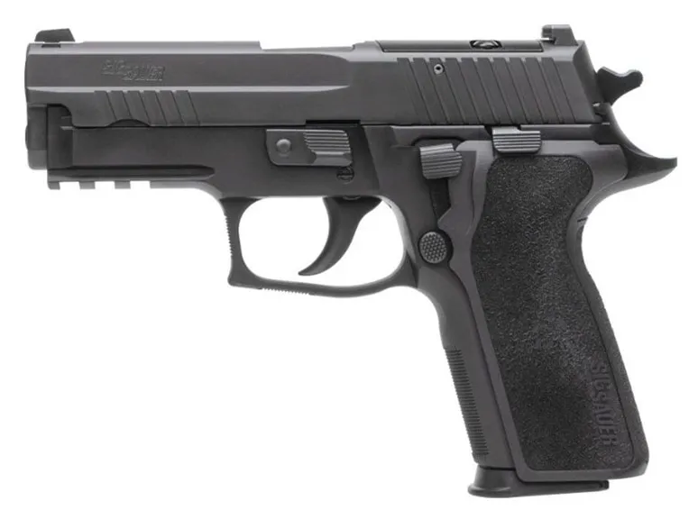 SIG Sauer P229 R Elite 9mm Webinar