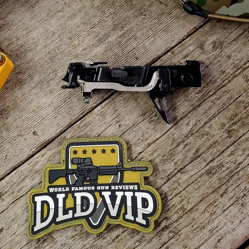 SIG Sauer P320 Custom Works Fire Control Unit Webinar - 1