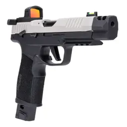 Sig Sauer P322 22LR Competition Pistol with ROMEO RS Optic Webinar - 3