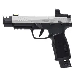 SIG Sauer P322 Competition .22LR Webinar - 2