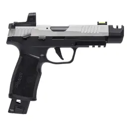 SIG Sauer P322 Competition .22LR Webinar - 3
