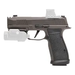 SIG Sauer P365 AXG Legion Compliant Webinar - 2