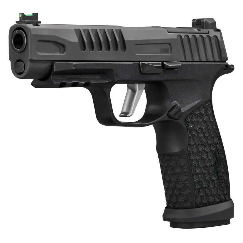 SIG Sauer P365 X-Fuse 9mm Webinar - 1