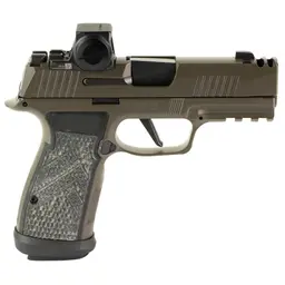 Sig Sauer P365AXG Legion 9mm with Romeo X-Compact Red Dot Webinar - 3