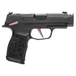 SIG Sauer P365XL Rose 9mm IMC w/ Ambi MS Webinar - 3