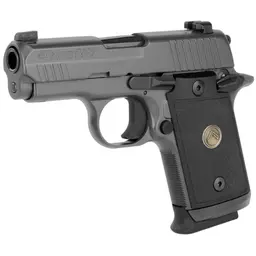 SIG Sauer P938 Legion 9mm SAO Webinar - 2