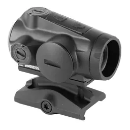 SIG Sauer Romeo5 Gen II Green Dot Scope Webinar - 2
