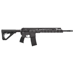 Sig Sauer SIG 516 G3 5.56 Adjustable Gas Matchlite Trigger Webinar - 1