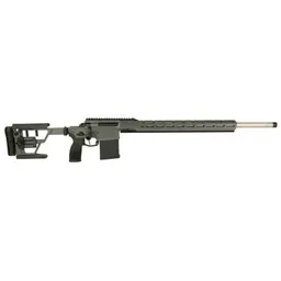 Sig Sauer SIG Cross PRS 6.5 Creedmoor Bolt Action Rifle 24" Barrel 10rd Concrete Cerakote Webinar - 2