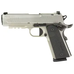 Sig Sauer 1911-XCARRY SS 45ACP Webinar - 2