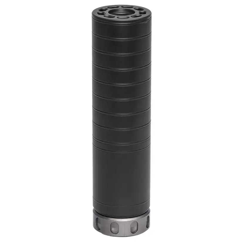 SilencerCo Spectre 9 9mm Titanium Black Pistol Suppressor Webinar - 1