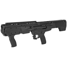Smith & Wesson M&P12 12Ga 19" Webinar - 2