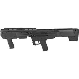 Smith & Wesson M&P12 12Ga 19" Webinar - 3