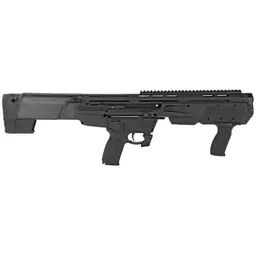 Smith & Wesson M&P12 12Ga 19" Webinar - 4