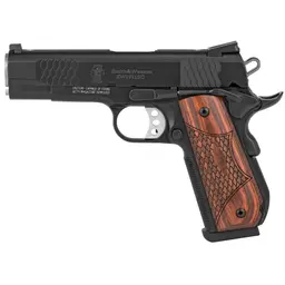 Smith & Wesson 1911C E Series .45ACP w/ Tritium Sights Webinar - 2
