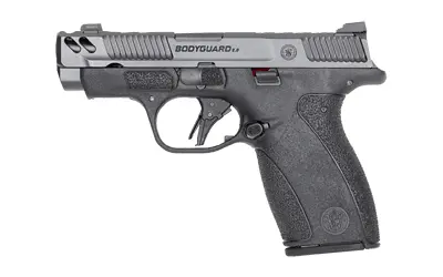 Smith & Wesson Bodyguard 2.0 PC 380 ACP NTS Webinar - 1