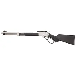 Smith & Wesson Model 1854 44Mag Webinar - 1