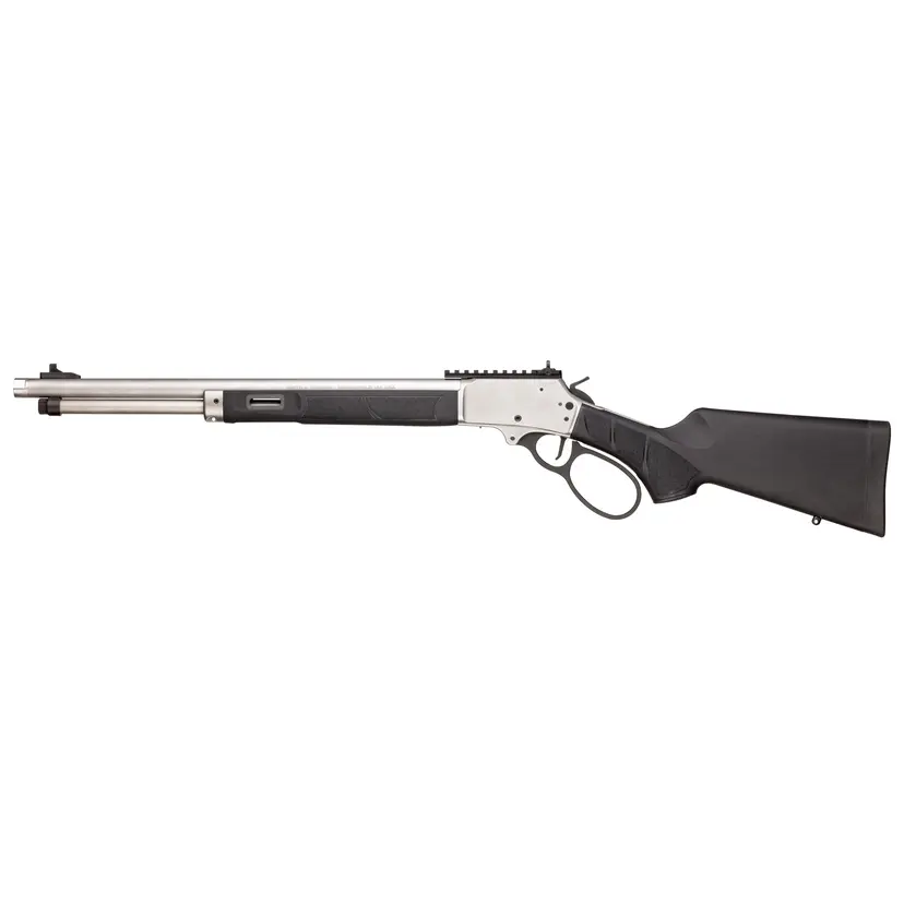 Smith & Wesson Model 1854 44Mag Webinar - 1