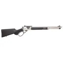 Smith & Wesson Model 1854 44Mag Webinar - 2
