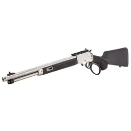 Smith & Wesson Model 1854 44Mag Webinar - 3