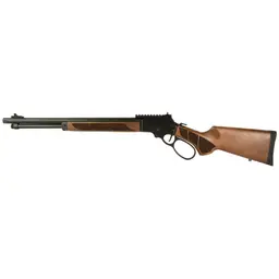 Smith & Wesson Model 1854 Walnut 45 Colt Webinar - 1