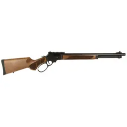 Smith & Wesson Model 1854 Walnut 45 Colt Webinar - 2