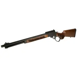 Smith & Wesson Model 1854 Walnut 45 Colt Webinar - 3