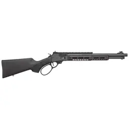 Smith & Wesson Model 1854SH Stealth Hunter 357 Magnum Rifle Webinar - 1