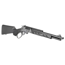 Smith & Wesson Model 1854SH Stealth Hunter 45-70 Lever Action Rifle Webinar - 1