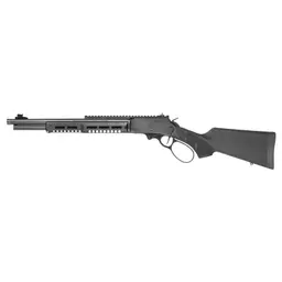 Smith & Wesson Model 1854SH Stealth Hunter 45-70 Lever Action Rifle Webinar - 2