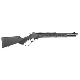 Smith & Wesson Model 1854SH Stealth Hunter 45-70 Lever Action Rifle Webinar - 3
