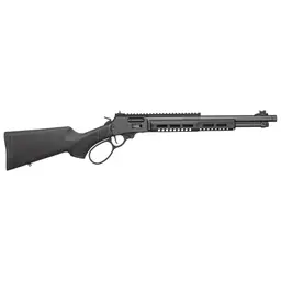 Smith & Wesson Model 1854SH Stealth Hunter Lever Action Rifle 45LC Webinar - 2